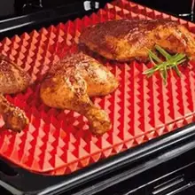 Дропшиппинг антипригарная Пирамида сковорода CJJJCFKP00035