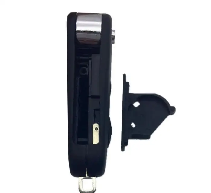 Alfa Romeo 2 Buttons flip remote key shell (35)