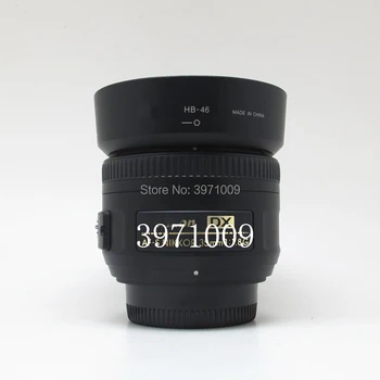 

96%new for Nikon 35 1.8 G Lenses for Nikkor AF-S 35mm f/1.8G DX Lens for Nikon D3400 D3300 D3200 D5500 D5300 D5200 D90 D7100