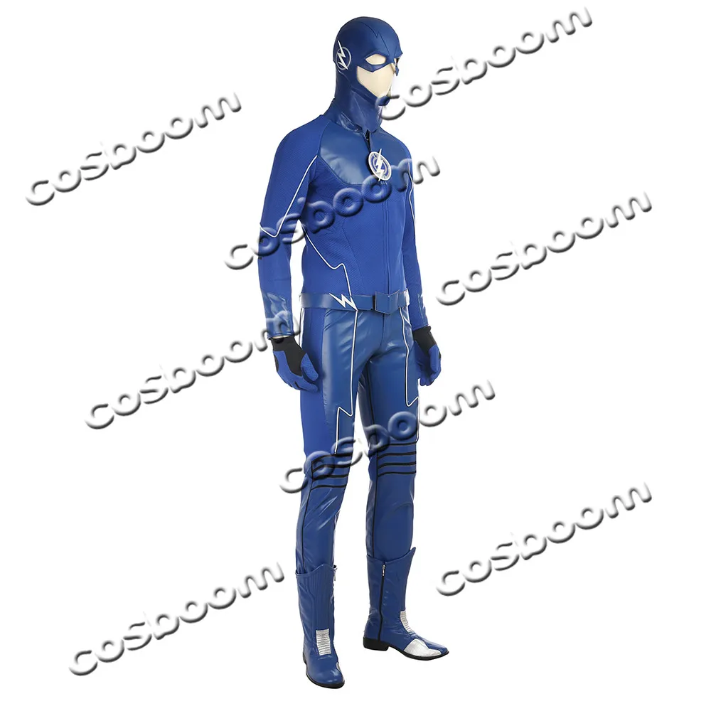the flash season 3 costume09