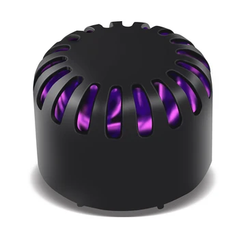 

Household USB Power Mosquito Killer Lamp Trap Pest Insect Zapper Lamp UV Night Mosquito Zapper Electric Repellent Control Device