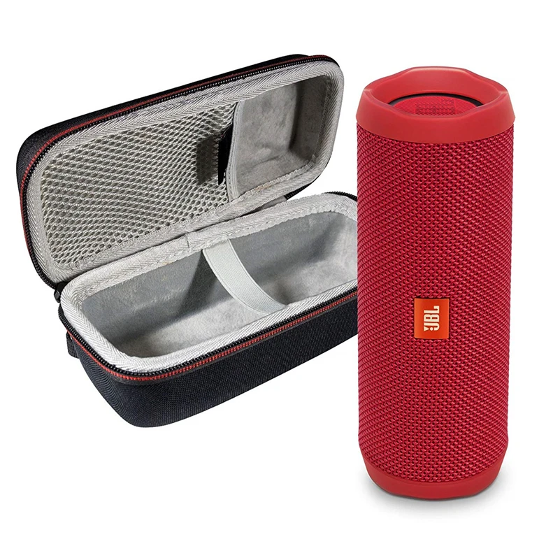 

JBL Flip4 Wireless Bluetooth Speakers Caixa Som Jbl Portable IPX7 Waterproof Altavoz Bluetooth Speakers with Soundbar Speakers