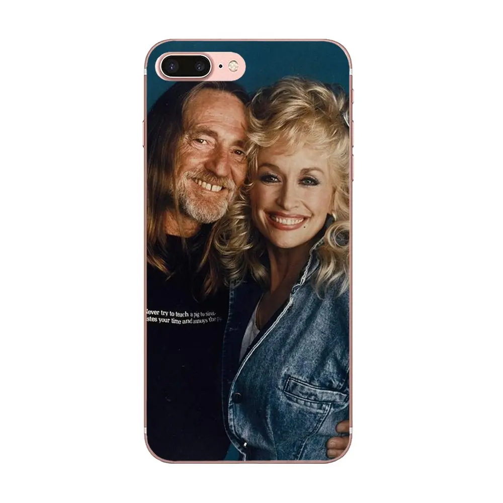 Музыкальный Чехол Willie Nelson для Huawei Mate 7 8 9 10 20 P8 P9 P10 P20 P30 Lite Plus Pro 2017|Чехлы-накладки| |