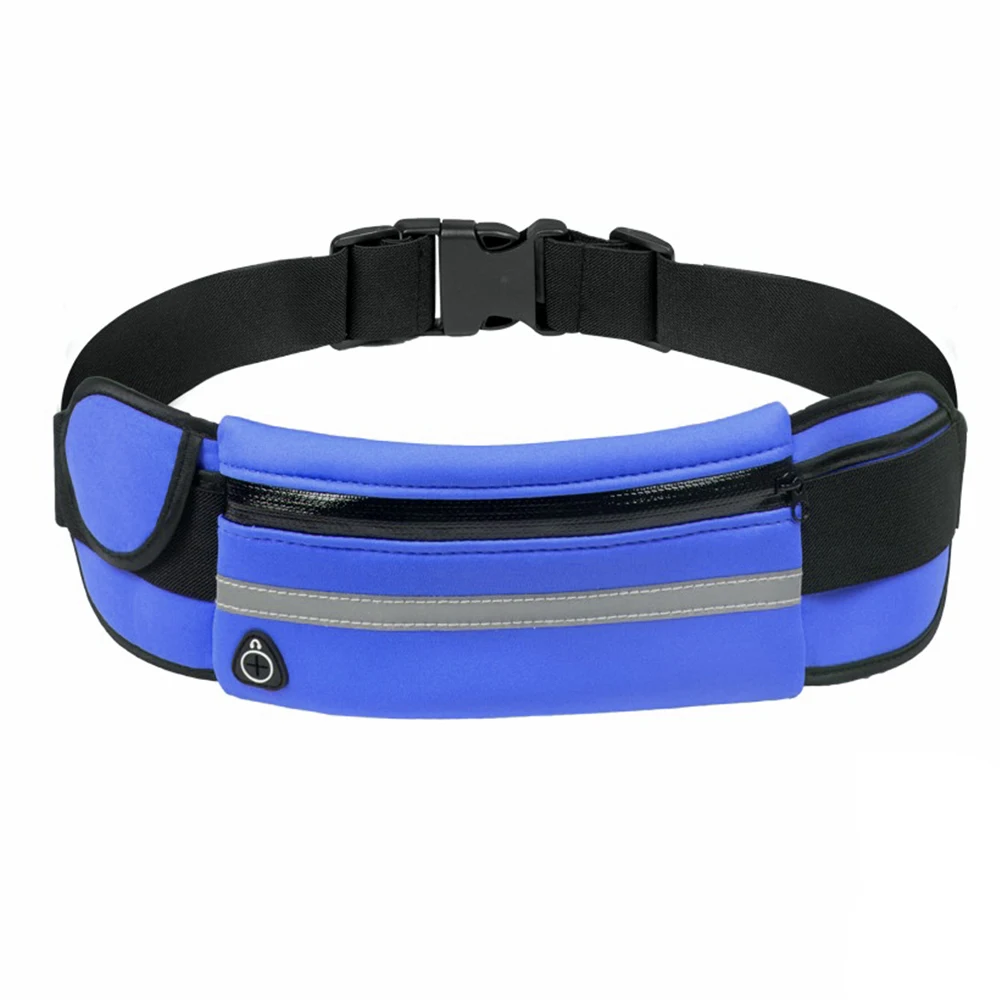 Sport Accessories Outdoor Running Waist Packs Female Wallet Handbags Bag Women or Men Gym