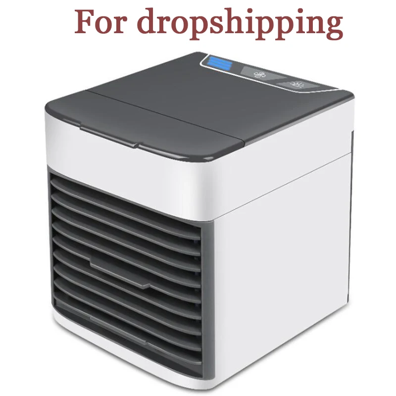 

2019 New Arctic Personial Cooler As A Gift New Personal Ultra 2x TV Air Cooler Fan with Best Price Dropshipping