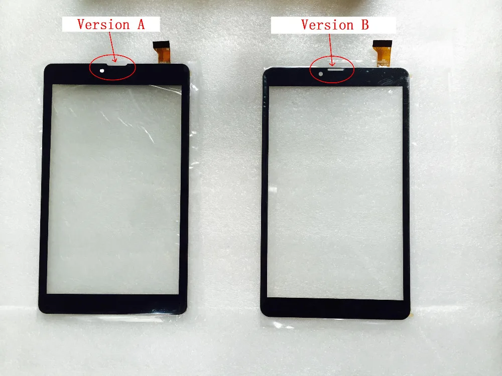 New 7/'/' Touch Screen Digitizer For Prestigio MultiPad Rider 7.0 3G PMP3007C 3G