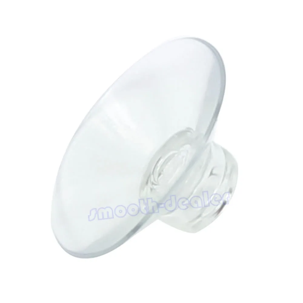 

10pcs Silicone Aquarium Suction Cup Clip good quality