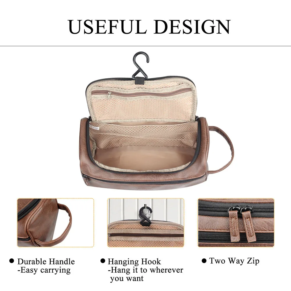 Bolsas p/ cosméticos