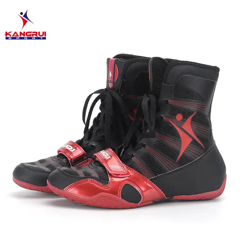 new wrestling shoes 2018