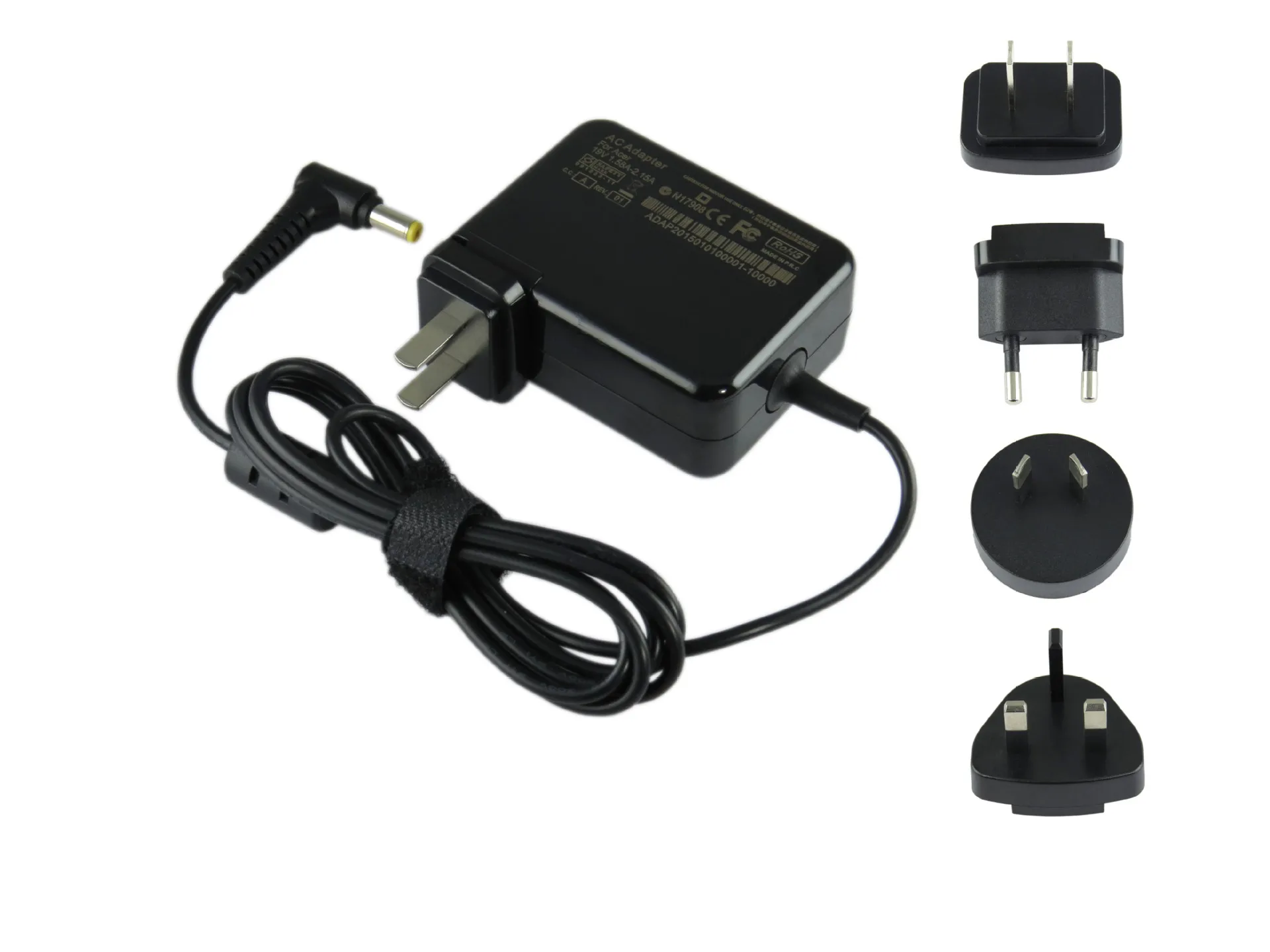 19V 1.58A 30W Laptop AC Power Adapter For Acer Aspire One AOA110 AOA150