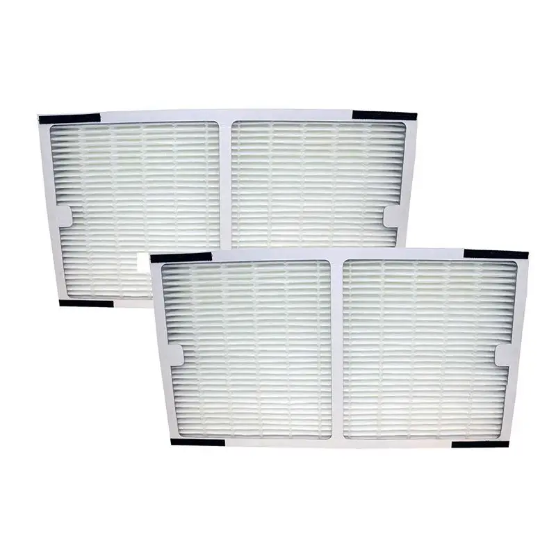 

Replacements for Idylis HEPA Style C Air Purifier Filter Fits IAP-10-200 IAP-10-280, Model # IAF-H-100C