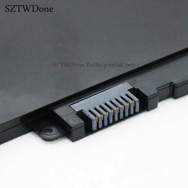 Аккумулятор SZTWDONE F7HVR для ноутбука DELL Inspiron 15 7000 series 7537 17 7737 062VNH G4YJM T2T3J 4ICP5/67/90 14 8 v