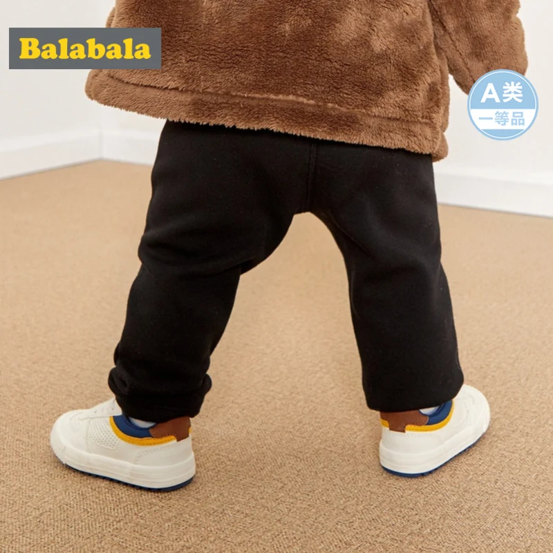 Balabala Infant Baby Boy Girl Fleece 