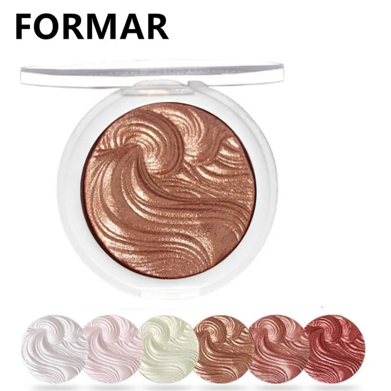 

Brand Makeup Baking Highlighter Powder Glow Kit Highlighter Makeup Brighten Powder Highlighter Illuminator Highlight Face