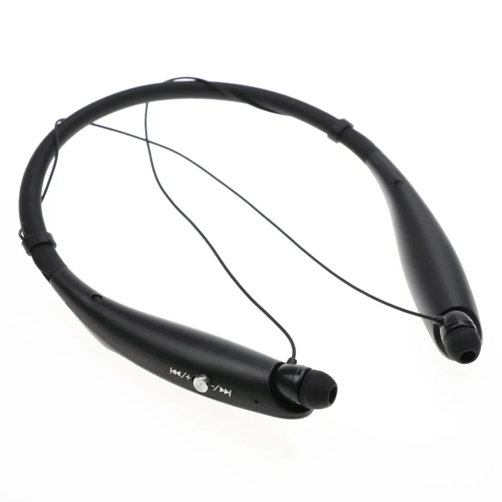 Беспроводная Bluetooth гарнитура szKosTon спортивные наушники с микрофоном басовые для