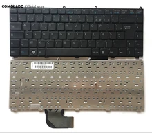 FR French Azerty Layout Keyboard For SONY VAIO VGN-FE Series Black And White Laptop Keyboard FR Layout FR French Azerty Layout Keyboard For SONY VAIO VGN-FE Series Black And White Laptop Keyboard FR Layout
