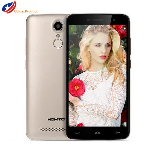Original HOMTOM HT17 Pro 4G LTE smartphone Android 6.0 MTK6737 Quad core 2GB+16GB 13MP fingerprint ID 5.5 Original HOMTOM HT17 Pro 4G LTE smartphone Android 6.0 MTK6737 Quad core 2GB+16GB 13MP fingerprint ID 5.5