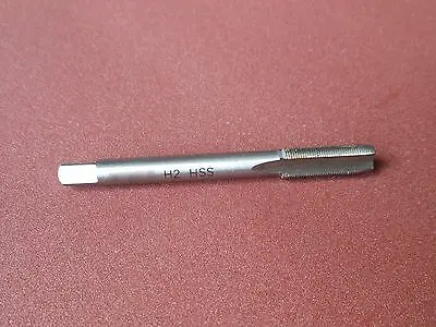 1 шт. метрический правосторонний кран M9X0.75mm инструменты для резьбы кранов 9 мм X 0,75 мм шаг