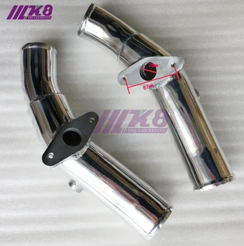 

GT-R GTR R35 Turbo Air Intake upper pipe OEM version pipe