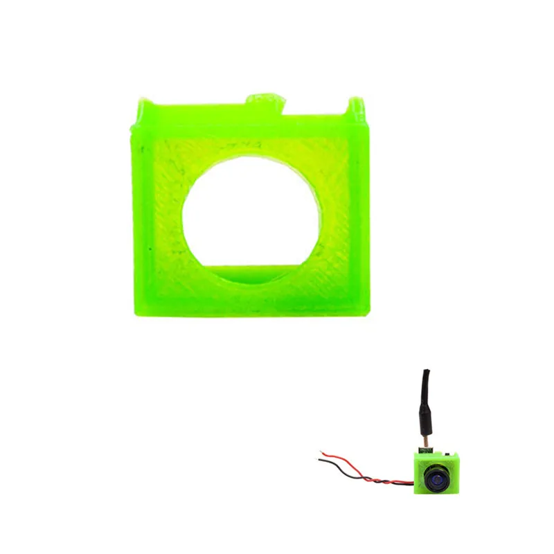 

RJX Micro FPV mini Camera Cover for Micro AIO 5.8G 25mW 48CH 800TVL Switchable Transmitter FPV Camera