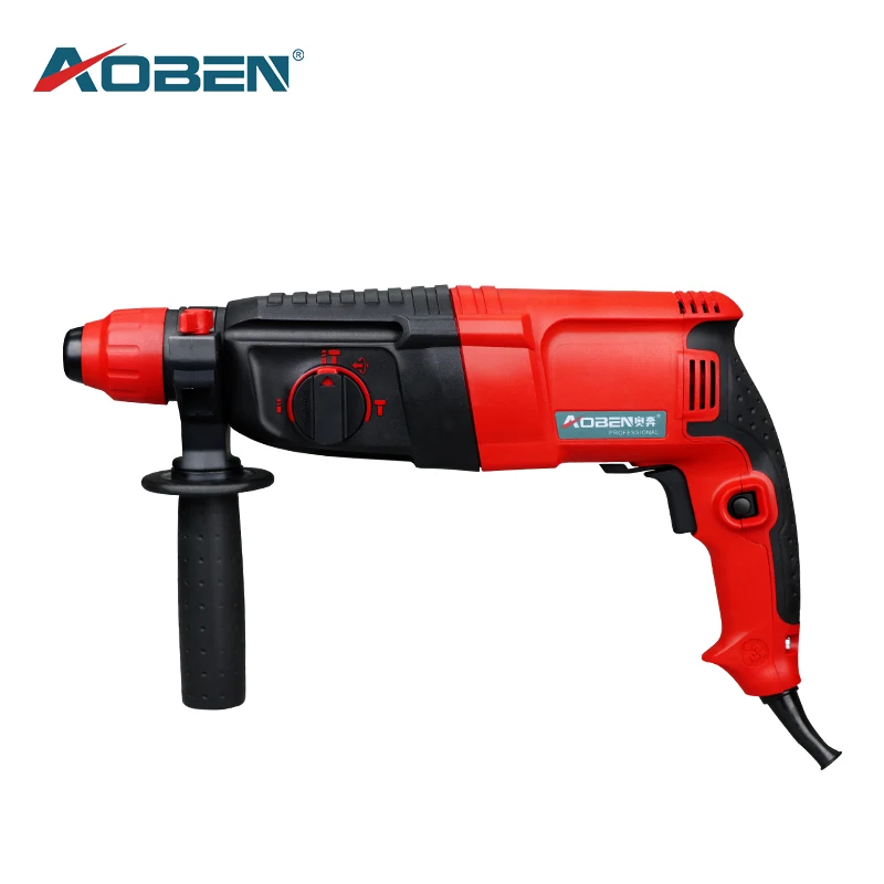 850W DIY 850W SDS PLUS HAMMER DRILL