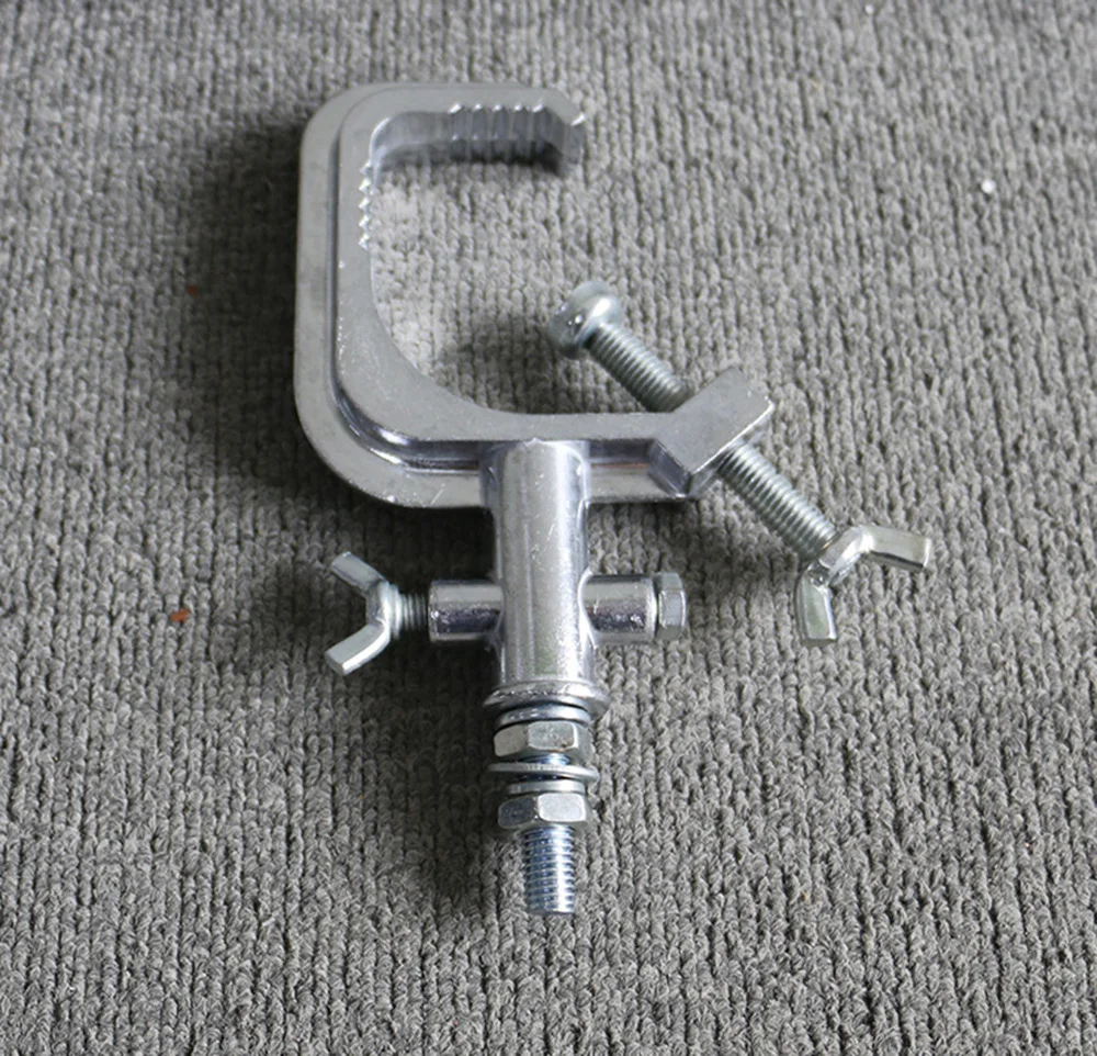 Clamp hook