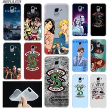 coque riverdale samsung j5 2017