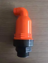 Непрерывное автоматическое вентиляционное отверстие/вакуумным Клапан-Размеры: 2 дюймов