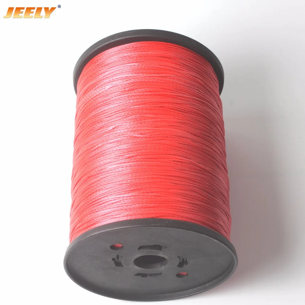 

JEELY 1000LBS 2mm Kitesurfing Kiteline 8 strands 20M Spectra