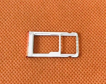 

Original Sim Card Holder Tray Card Slot for UMIDIGI S2 Helio P20 Octa Core 6.0" Free shipping
