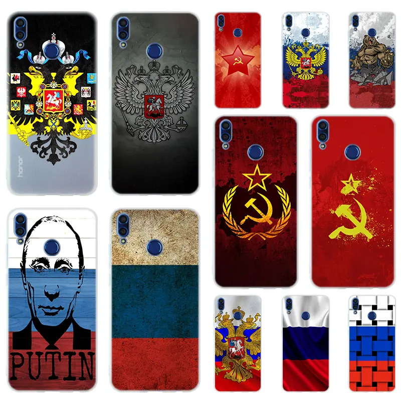 Чехол для Huawei Honor 30 20 10 9 Lite 30pro 20pro 30s 10i 9a 8a 9x 8x 7a Pro|Бамперы| |