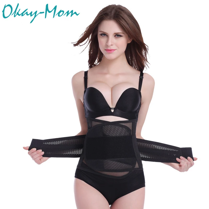 

Maternity Postpartum Shapewear Women Waist Trainer Corset Girdle for Pregnant Pregnancy Seamless Slimming Underwear Bandage