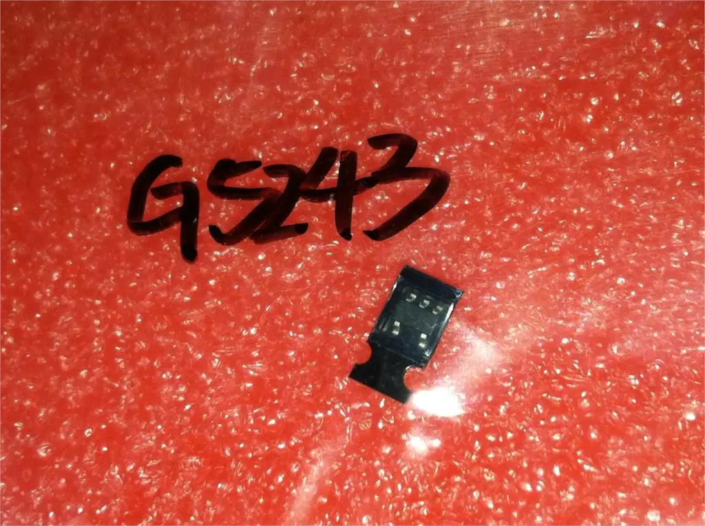 

1pcs/lot KK G5243AT11U G5243 SOT23-5 Chipset