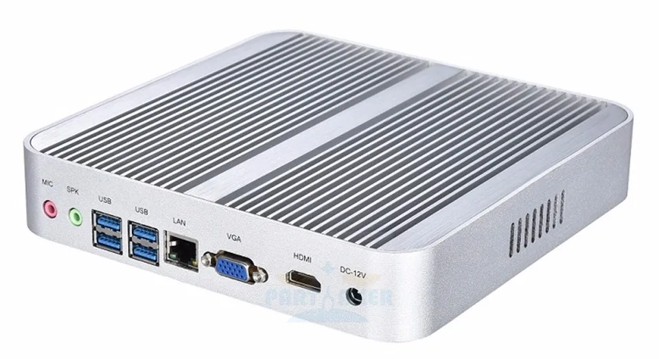 Partaker Mini PC B1 (15)