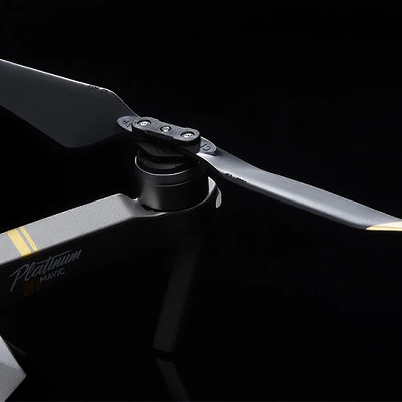 DJI-Mavic-Pro-8331-Low-Noise-Quick-Release-Propellers-Platinum-for-Mavic-Pro-Original-Accessories-1 (4)