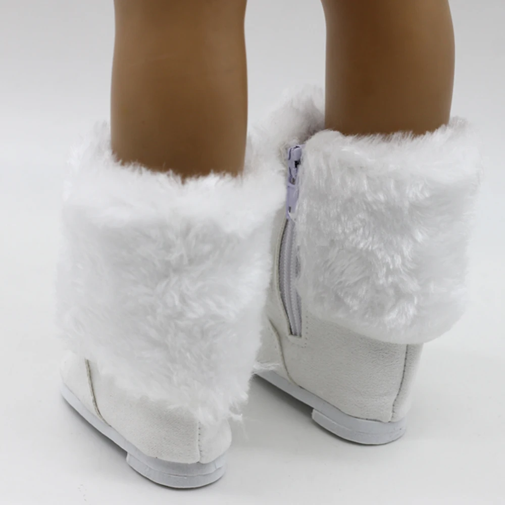 US $2.76 16% OFF|1 paar puppen Stiefel Für 18 Zoll Mädchen Puppe Schuhe als fit 43 cm baby puppen Zubehör Spielzeug schuhe in Puppen Zubehör aus US $2.59 16% OFF|Heißer verkauf skating schuhe & Stiefel geeignet passt 43 cm baby neue puppe und 18 zoll Mädchen puppe als die beste geschenk in