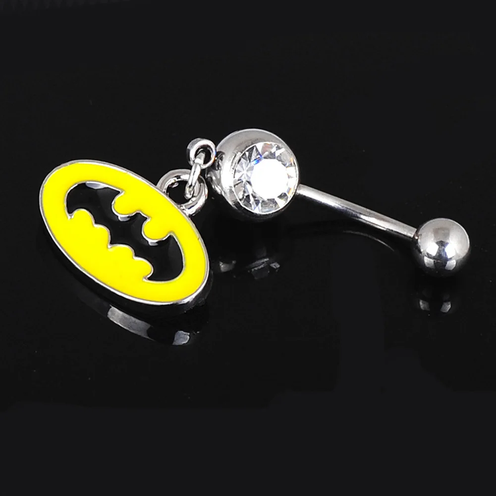 Buy Belly batman button rings photo pictures trends Buy Belly batman button rings photo pictures trends