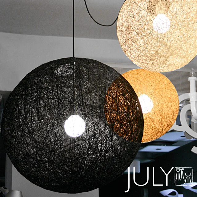 July Come To Terms Minimalist Designer Ikea Moooi Ball Of Yarn July Come To Terms Minimalist Designer Ikea Moooi Ball Of Yarn Chandelier 20 30