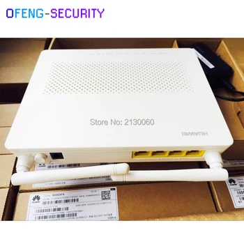 

Huawei Echolife HG8345R wireless GPON Terminal ONU 4*lan, external wifi, english version, 100% Original New