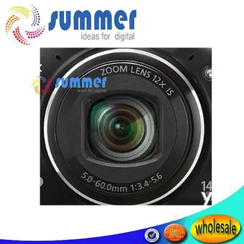

Original zoom SX150 lens unit For Canon SX150 zoom SX150 LENS With CCD camera repair part free shipping