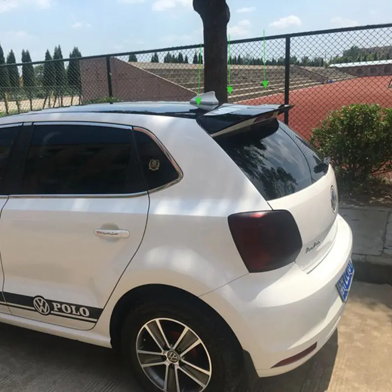 Compare Prices on Vw Polo Spoiler Online Shopping/Buy Low Price Vw