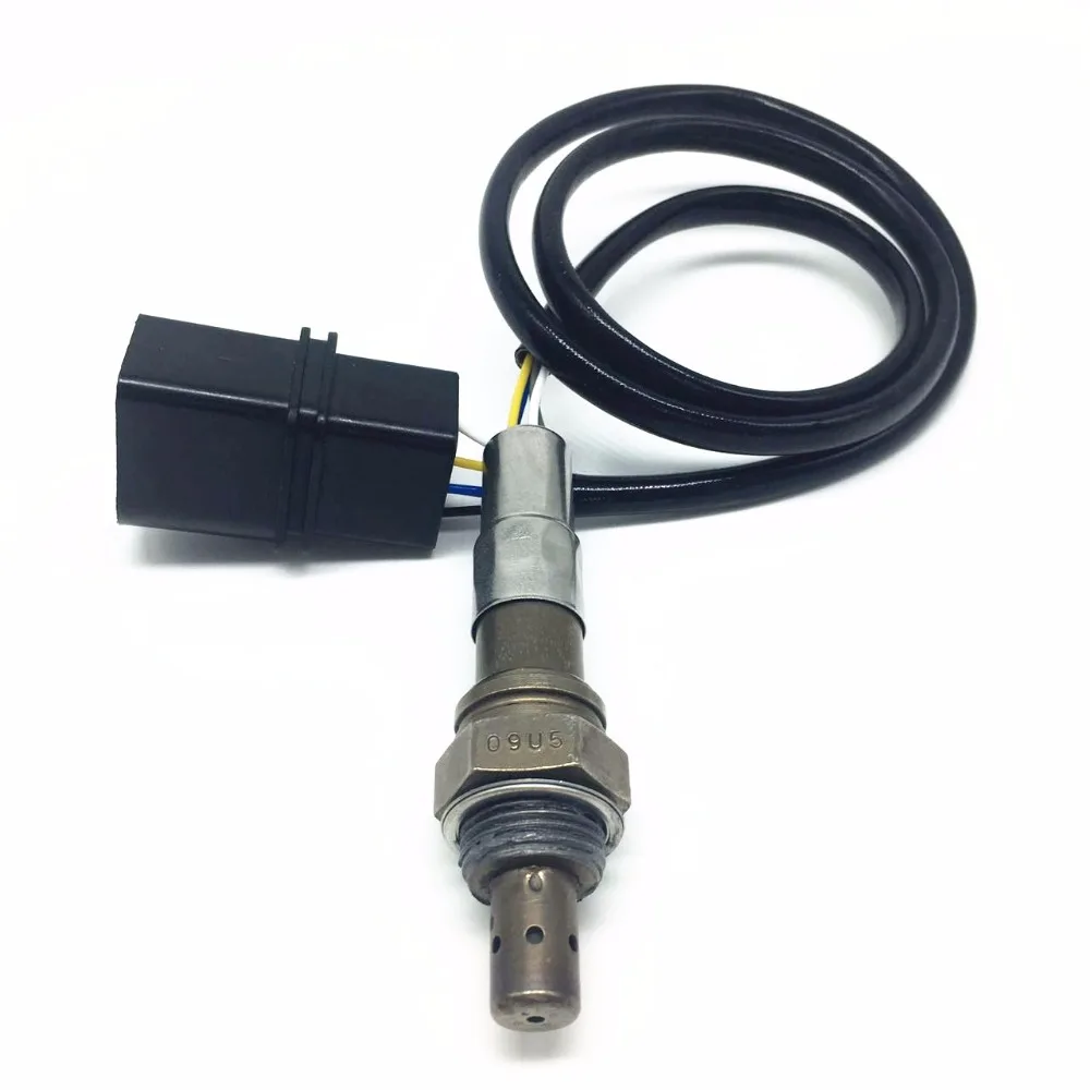 

036906262J 036906262E Oxygen Sensor for HYUNDAI ELANTRA 2.0L L4 2004 KIA SPECTRA 2.0L L4 2004 SPECTRA5 2.0L L4 2005-2009