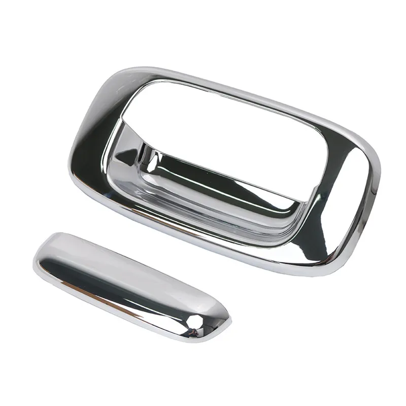 Door Handle Cover For Chevy (7)