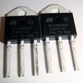 

BTA26-700B TO-3P