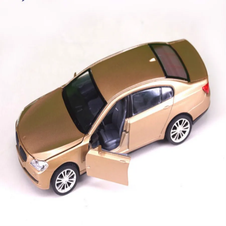 30 scale model metal alloy car (4)