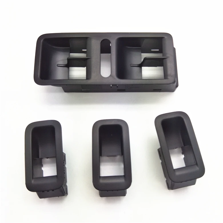 

OEM Window Glass Lifter Switch Frame Master Window Side Window Interruptor Panel Box for VW Polo 2011-2013