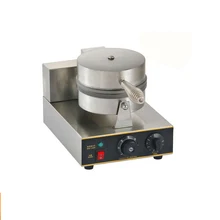 Food Processor 1 PC Electric Waffle Pan Muffin Machine Eggette Wafer Waffle Egg Makers Kitchen Machine Applicance 220v 