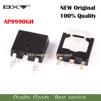 

10pcs AP9990GH 9990GH TO-252 new original Free shipping