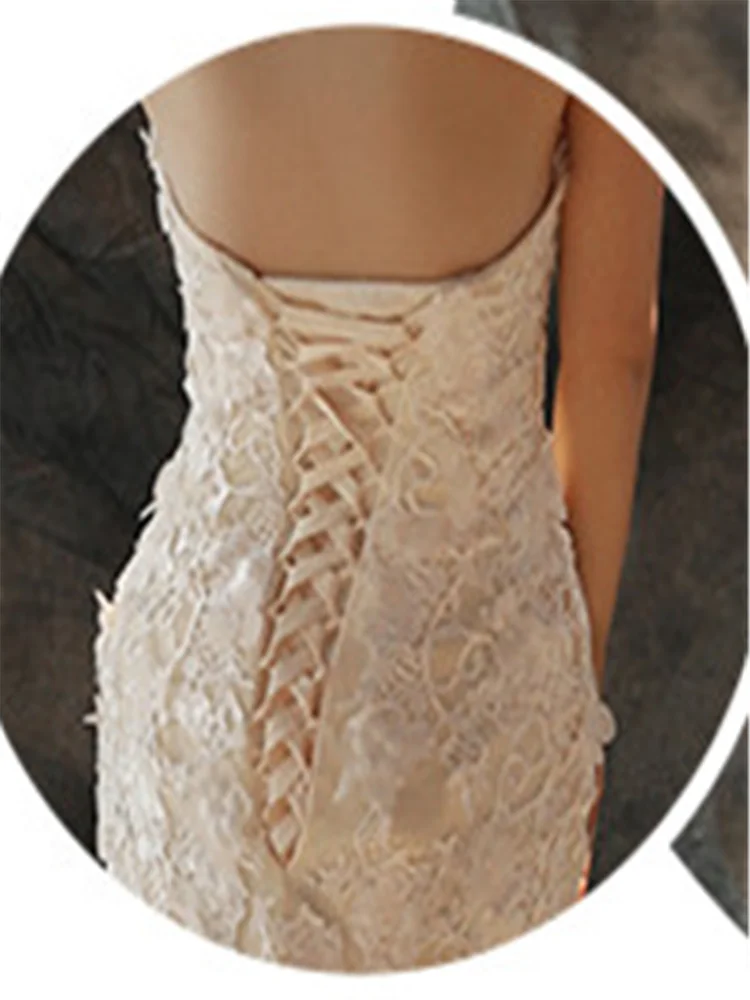 Женское свадебное платье It‘s YiiYa,белое платье без рукавов праздничные платья до пола с цветочным принтом, лето