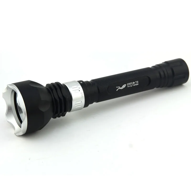 Новинка подводсветильник фонарь для дайвинга 2000 лм фонарик светодиодсветильник